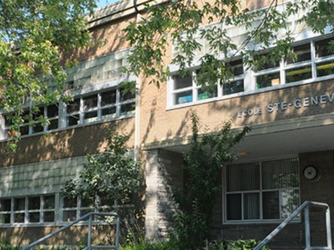 SainteGeneviève Site officiel des Super Recycleurs