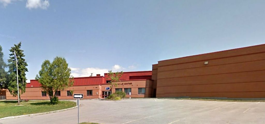 École Le Sentier de Laval