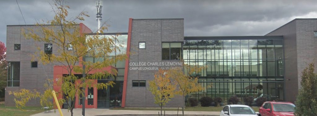150 Place Charles Le Moyne Longueuil Qc